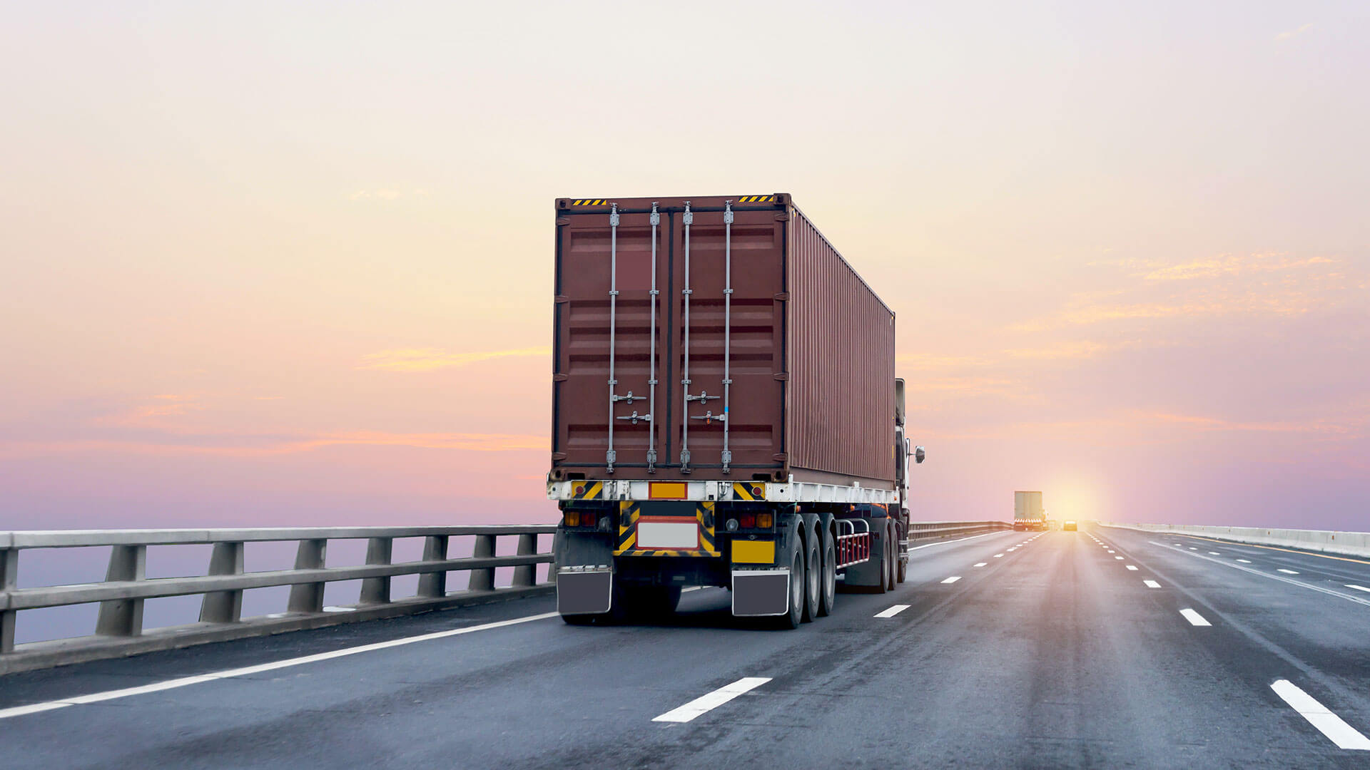Enviar container para o Brasil com a Formula Logistics Inc