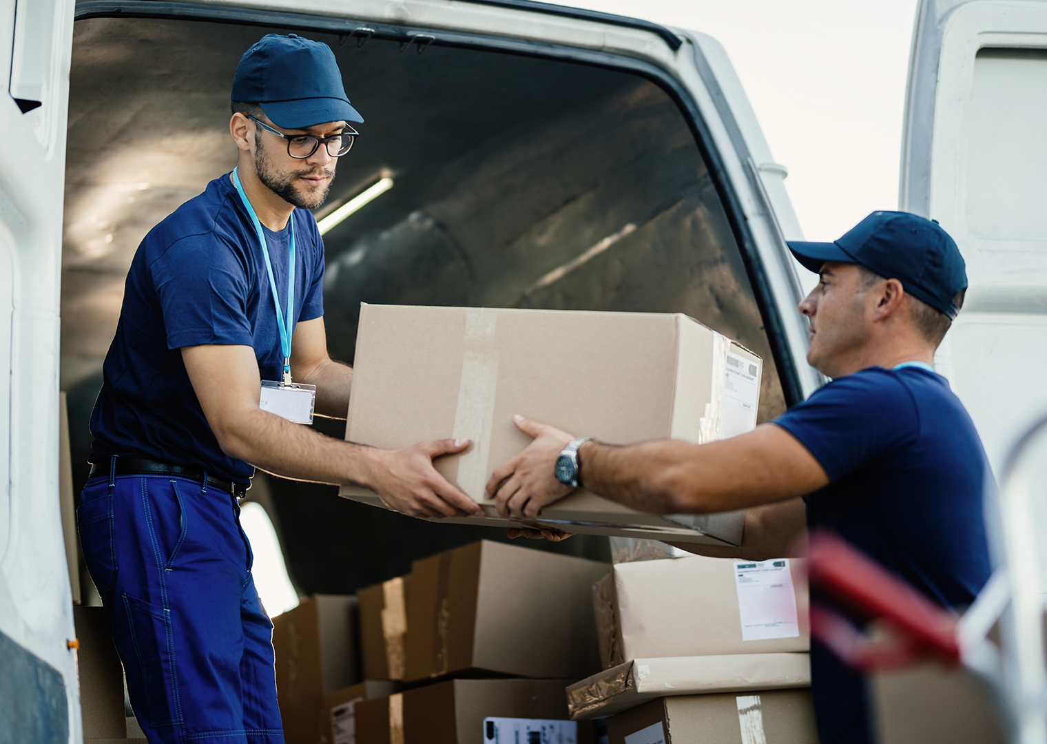Formula Logistics Inc - International Moving Services USA to Brazil