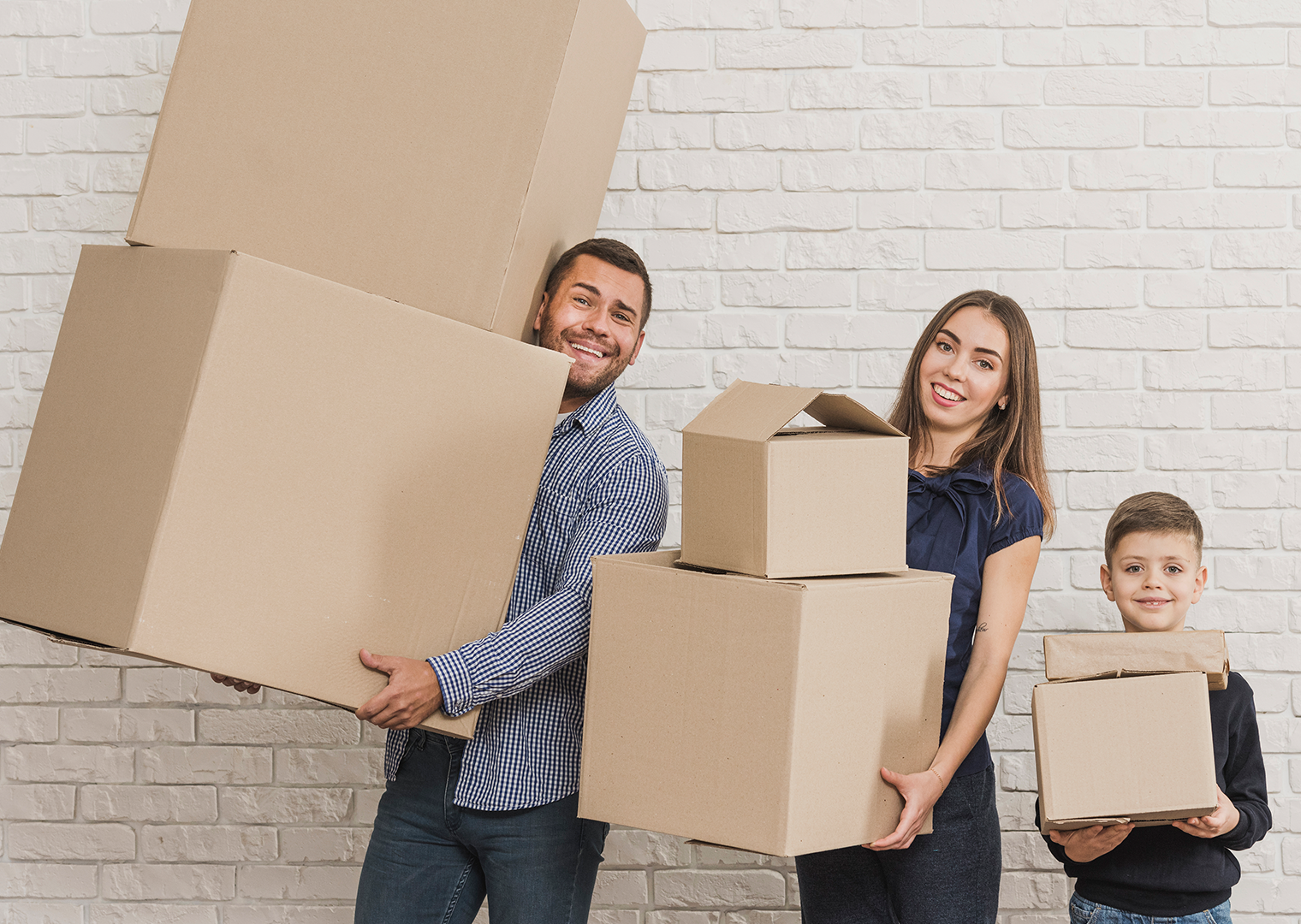 Formula Logistics Inc - International Moving Services USA to Brazil