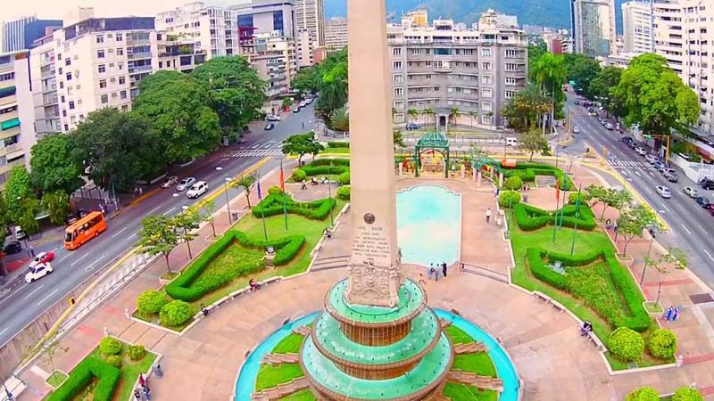 Formula Logistics Inc - International Moving Services USA to Venezuela