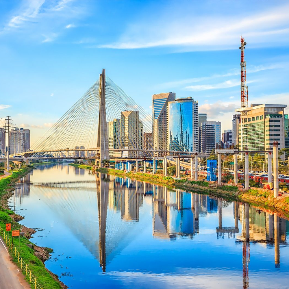 Formula Logistics Inc - International Moving Services USA to Brazil