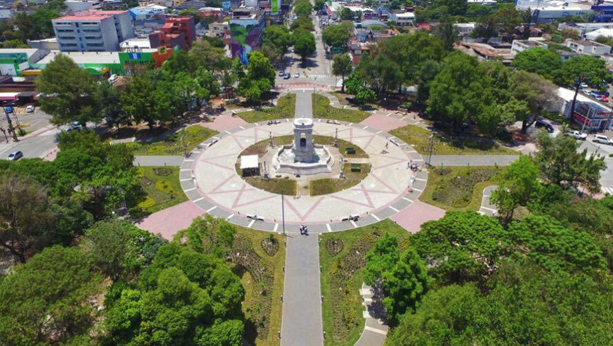 Formula Logistics Inc - International Moving Services USA to Guatemala