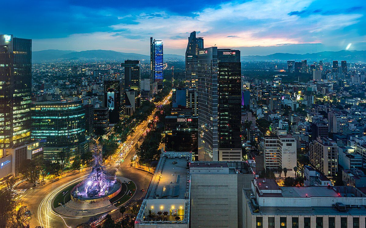 Formula Logistics Inc - International Moving Services USA to Mexico