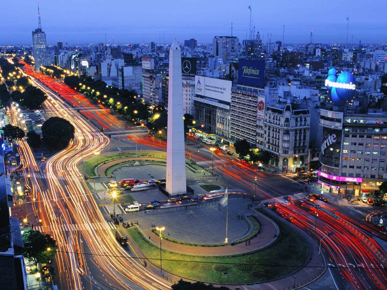 Formula Logistics Inc - International Moving Services USA to Argentina