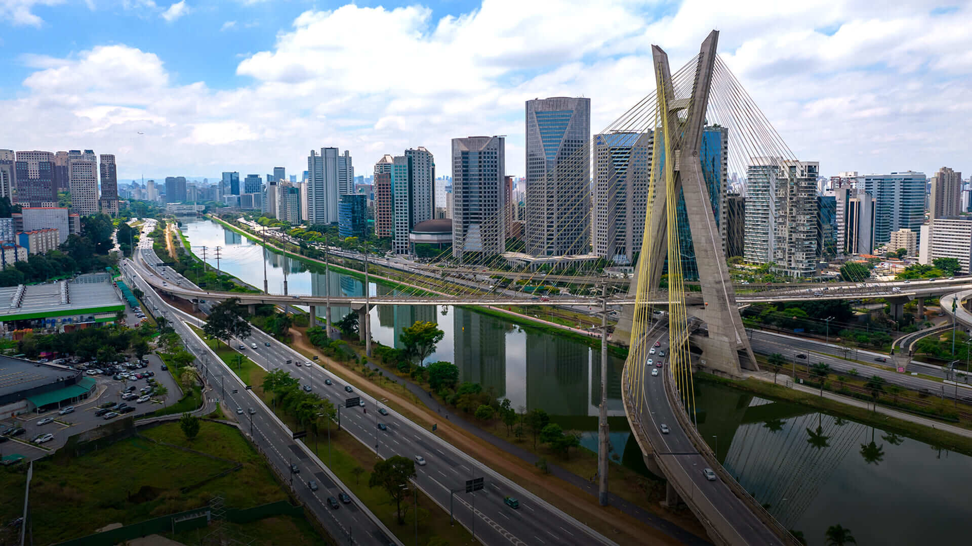 Formula Logistics Inc - International Moving Services USA to Brazil